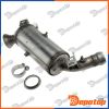 Filtres à Particules Diesel EURO4 pour MERCEDES | DPF-ME-006, 095-317